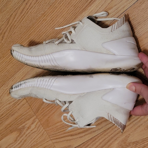 Nike Training, 10, White - Picture 4 of 10